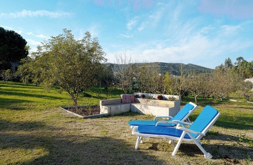 Ourem Haus | Rustic Adorable House in Old Village