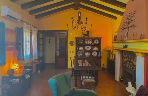 Alpiarca Sonstige | Rustikale und charmante Villa in Ribatejo