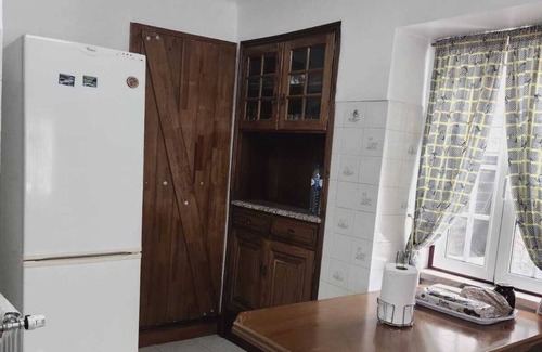Loriga Haus | Rustic and comfortable accommodation in the heart of Loriga.