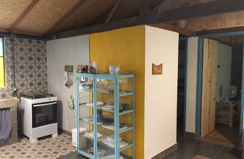 Lumiar Haus | Rustikal und cool !!!