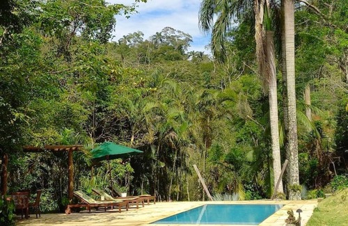 Simao Pereira Skihütte | Guest house, rustic and elegant, with swimming pool.