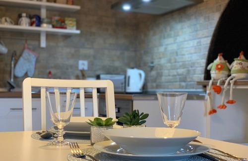 Feteiras Wohnung | Rustikales und romantisches Haus komplett renoviert mit privatem Garten für Paar