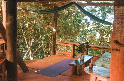 Pavones Wohnung | Rustic Cabin in Pavones surf brake