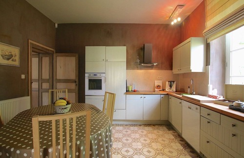 Latour Haus | Rustikaler Charme, moderner Komfort
