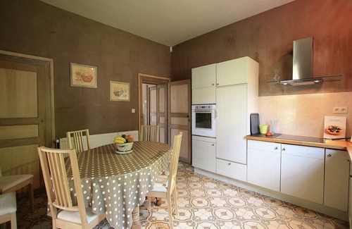 Latour Haus | Rustikaler Charme, moderner Komfort