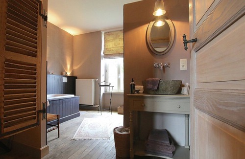 Latour Haus | Rustikaler Charme, moderner Komfort