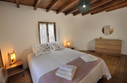 Agios Theodoros Kabine | Rustic Heritage Suite