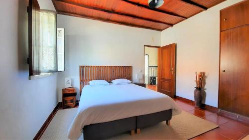 Alcobertas Haus | Rustic Holiday House in the Natural Park