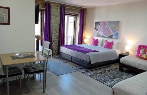 Fundao Haus | Rustic House Fundão