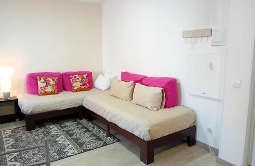 Fundao Haus | Rustic House Fundão