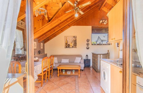 Senegue Haus | Rustic House in the Pyrenees, ideal for families