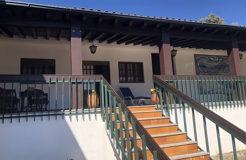 Ponte de Lima Villa | Rustikales Haus von Gaiva