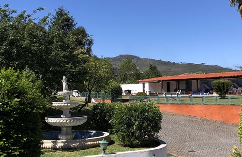 Ponte de Lima Villa | Rustikales Haus von Gaiva