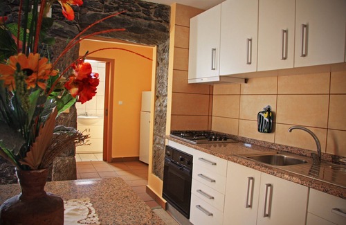 Prazeres Hütte | Cottage Raposeira Chloe