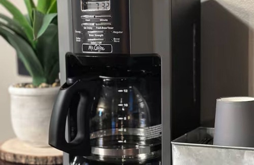 Wisconsin Dells Hütte | Rustic King Cottage @ Sandstone Rustic Retreat