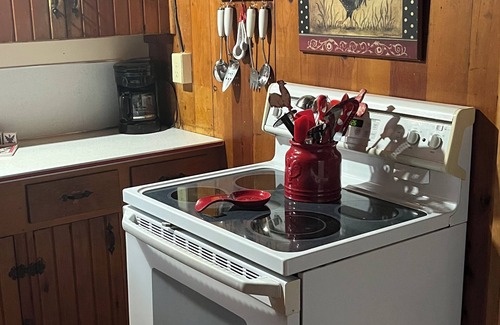 Lake Kabine | Rustic Log Cabin auf Eight Point Lake