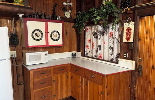 Lake Kabine | Rustic Log Cabin auf Eight Point Lake