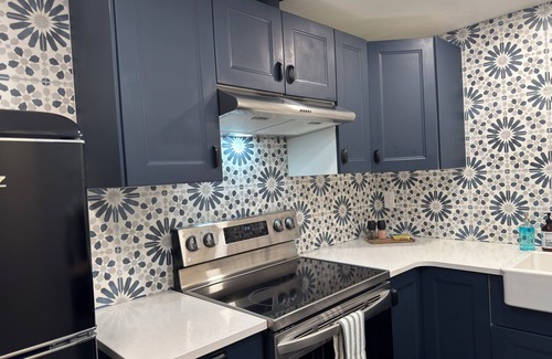 Highland Wohnung | Rustic luxe Hideaway-near Beautiful American Fork Canyon!