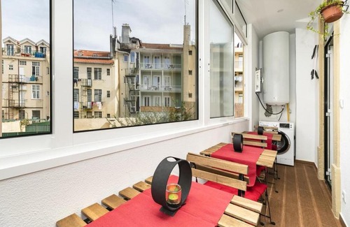 Santo Antonio Haus | Rustic M2 R1 - Amazing Double Room with Shared Bathroom