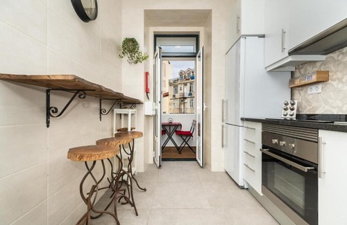 Santo Antonio Haus | Rustic M2 R1 - Amazing Double Room with Shared Bathroom
