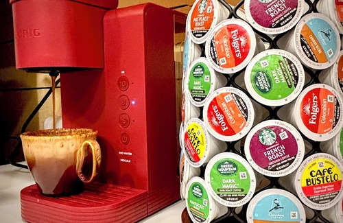 Mountain Rest Kabine | Rustic Mountain Lake Luxury - Pet Friendly, Playstation 5, Fast Internet, Dock