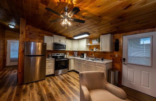 Mount Sterling Haus | Rustic Mt Sterling Cabin1 Near Downtown Pets OK