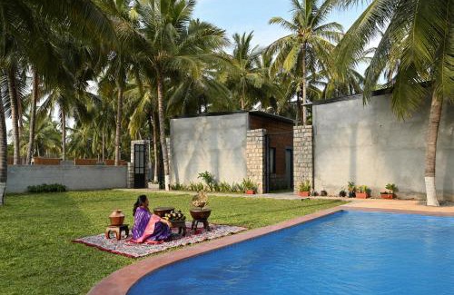 Uttukuli Haus | Rustic Nestle, Tirupur