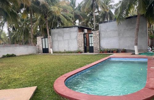 Uttukuli Haus | Rustic Nestle, Tirupur