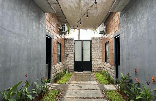 Uttukuli Haus | Rustic Nestle, Tirupur