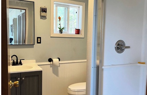 Hayward Kabine | Rustic Northwoods Cabin (boats available)