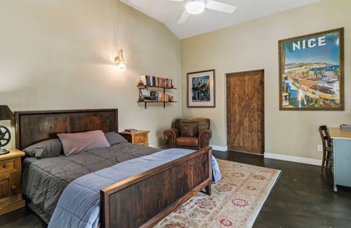 Thousand Oaks Haus | Vintner's Ranch Farmhouse - nur verfügbares Anwesen in Lynn Ranch!