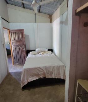Tamarindo Haus | Rustic Private Home w/ King Bed + Extra Bedroom