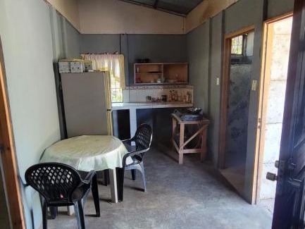 Tamarindo Haus | Rustic Private Home w/ King Bed + Extra Bedroom