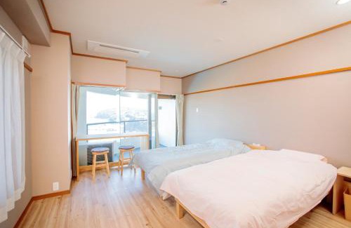 Manazuru Hotel | Rustic Retreat リトリート真鶴