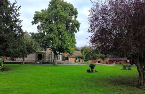 Retford Kabine | Rustic Retreat in Retford