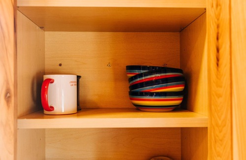 Dayton Kabine | Rustic Ridge Cabins, Charming Retreat (3 Options!)