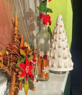 Albesti Haus | Rustic Rooms