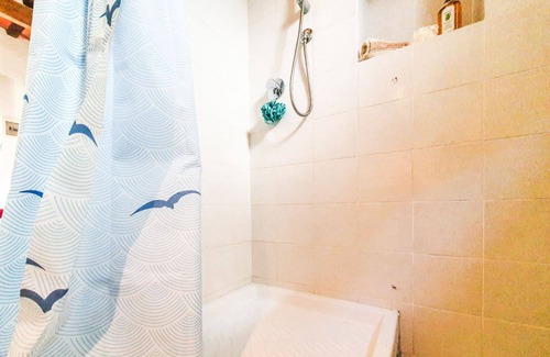 Magazzini Wohnung | Rustic Studio Magazzini Mare 300 meters from beach