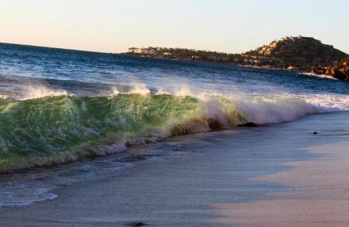 San Jose del Cabo Haus | RUSTICO LOUNGE-Property in front of the beach