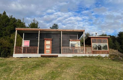 Chepu Wohnung | Ruta Archipiélago