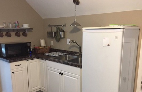 Rutledge Wohnung | Rutledge GA Hideaway - Genießen Sie den Frieden und die Ruhe dieser kleinen Stadt