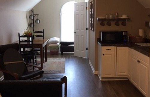 Rutledge Wohnung | Rutledge GA Hideaway - Genießen Sie den Frieden und die Ruhe dieser kleinen Stadt