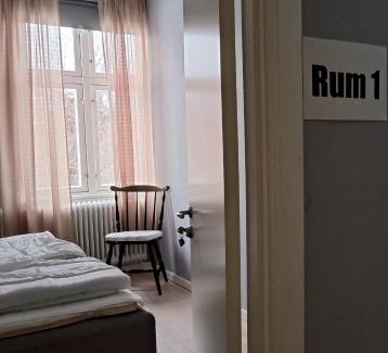 Vansbro Municipality Sonstige | Rutsbrogården