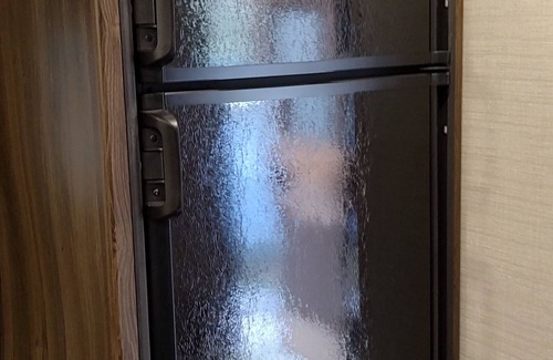 Fort McCoy Haus | RV Rental in the Ocala National Forest, Florida. With boat ramp available.