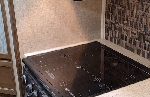 Fort McCoy Haus | RV Rental in the Ocala National Forest, Florida. With boat ramp available.