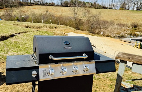 Floyd Wohnmobilvermietung | RV Site - Green Acres Resort