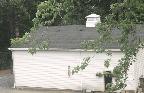 Cottage Grove Wohnmobilvermietung | RV site with Full hookups