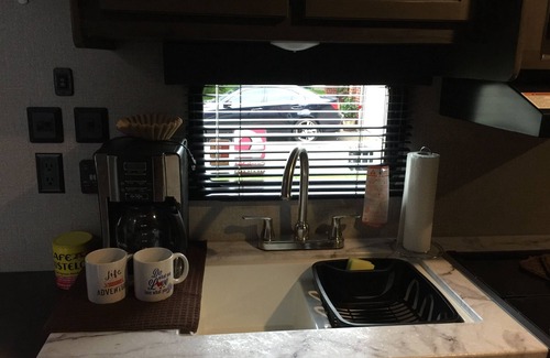 Kyle Haus | RV Style in Kyle!