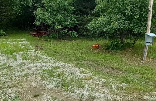 Elkland Wohnmobilvermietung | RV There Yet @B Berry Farms