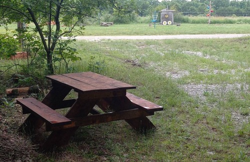 Elkland Wohnmobilvermietung | RV There Yet @B Berry Farms